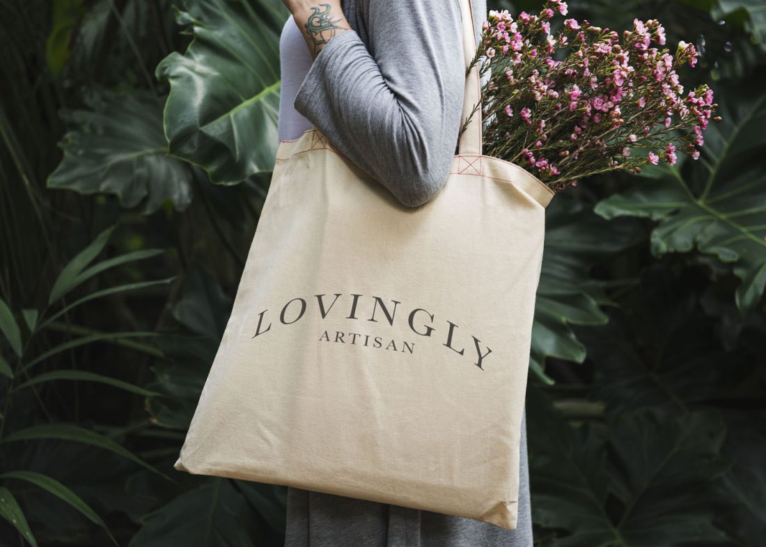 Lovingly Artisan - Scratch Creative